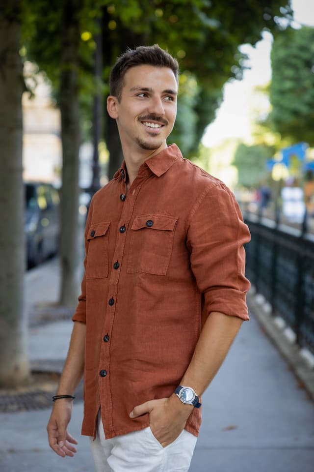 Valentin Vouriot