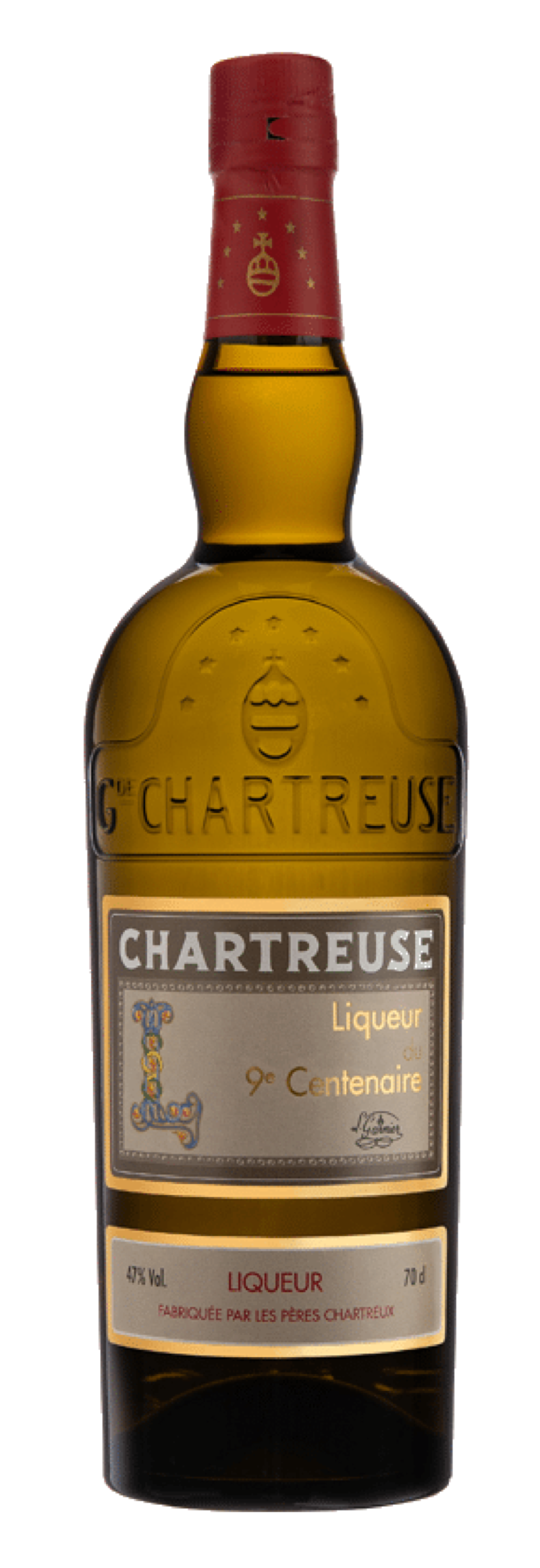 Liqueur du 9ème Centenaire