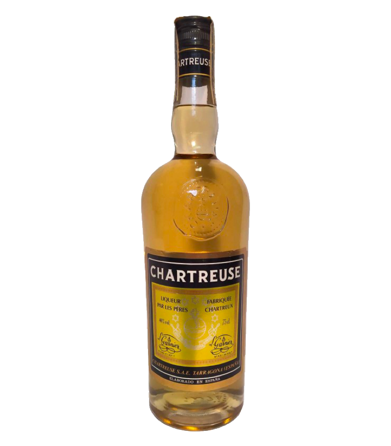 Tarragone Jaune